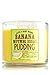 Bath & Body Works Banana Nutmeg Bread Pudding 3 Wick 14.5 Ounce Scented Candle