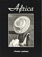 Africa B003CBQ3V4 Book Cover