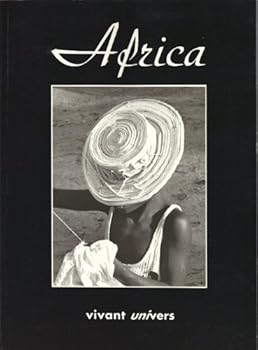 Paperback Africa Book