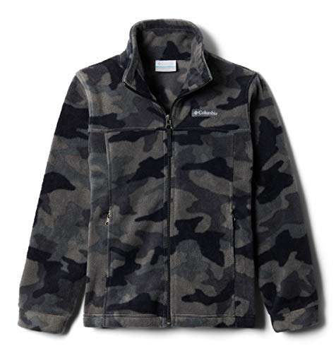 Image of Columbia Boys' Zing Fleece Jacket Jacket