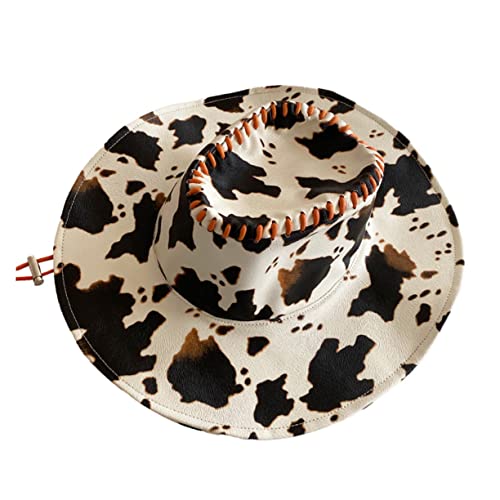 Chapeau pour femme design chic et grand bord pour le voyage