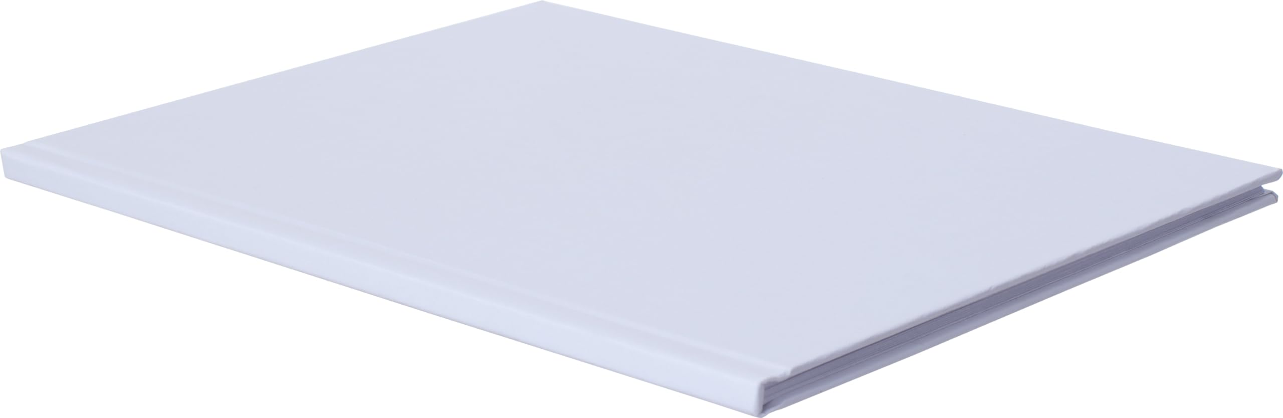 Paquete de 6 libros de tapa dura en blanco para que los niños escriban historias de 6 x 8 pulgadas, libros en blanco de tapa dura, cuaderno de bocetos, página en blanco sin forro para hacer tu propio