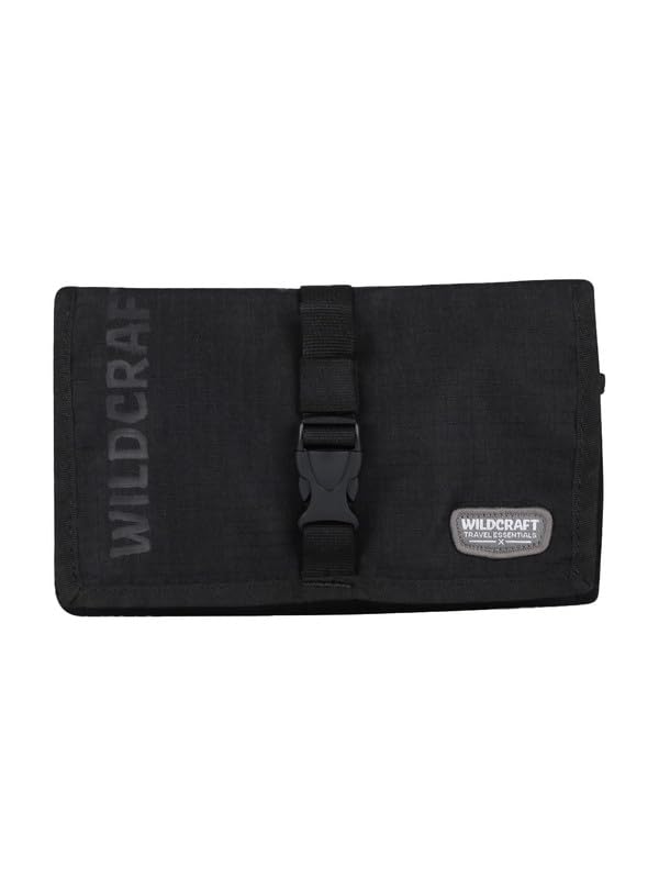 Image of Wildcraft Travel Toiletry Kit Travel Kit Bags | Bags for Mens & Womens