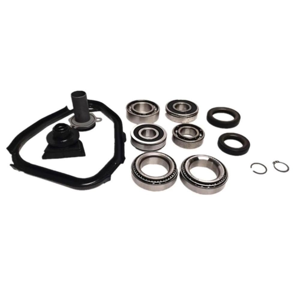 Transmission Bearings Service Kit for MA5 231788 231790 237223 237317 312146 Compatible with Vehicle Models 106 205 306 206 207 405 309 1007