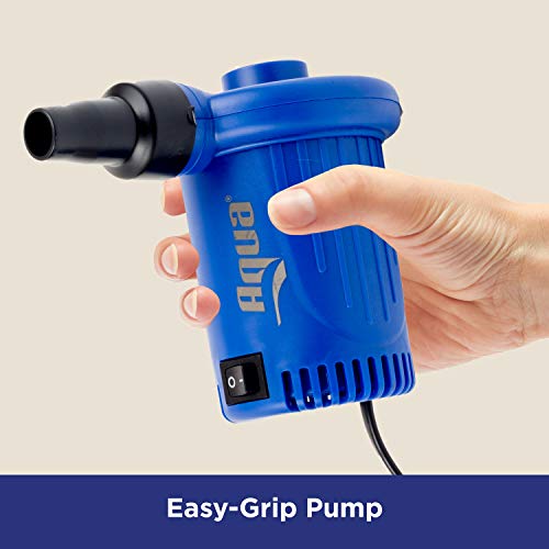 Image of Aqua Electric High-Volume Air Pump