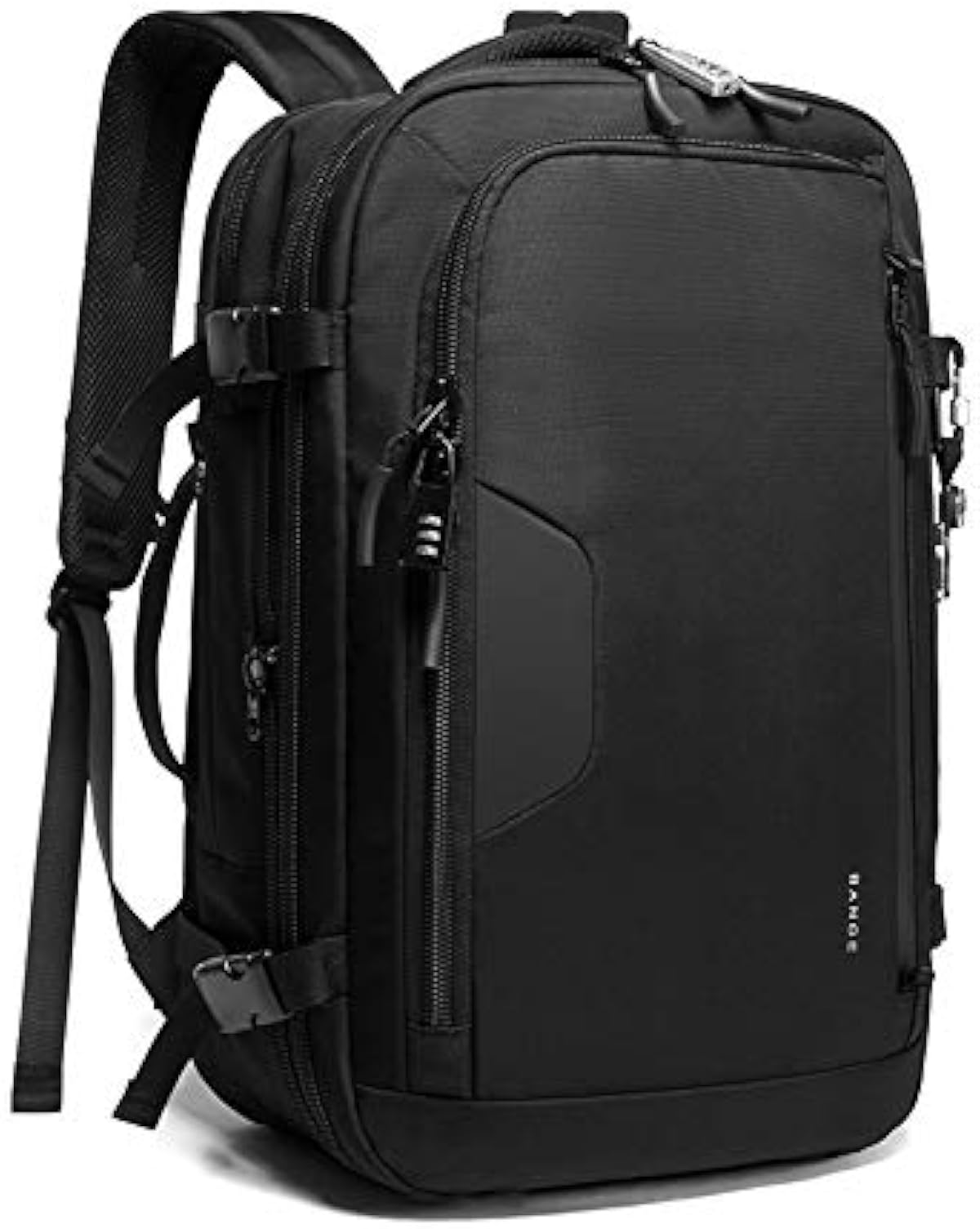 安い オフライン販売 Sprix ビジネスリュック ビジネスバッグ メンズ バックパック リュックサック 大容量 マチ拡張機能 Usb充電ポート 盗難防止 15 6インチ Pc収納 通勤 出張 旅行 Aタイプ ブラック シューズ バッグ 超格安セール Www Littleshopp Com
