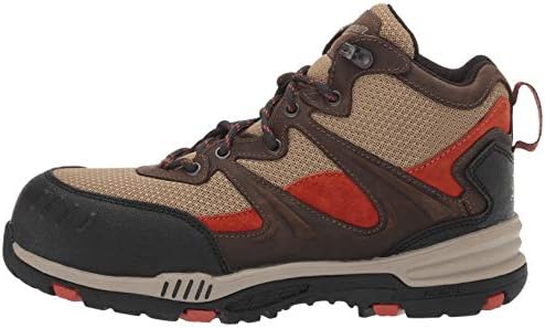 Danner Women's Springfield 4.5" NMT Shoe, Brown/Bronze - 7.5 M | Image 7