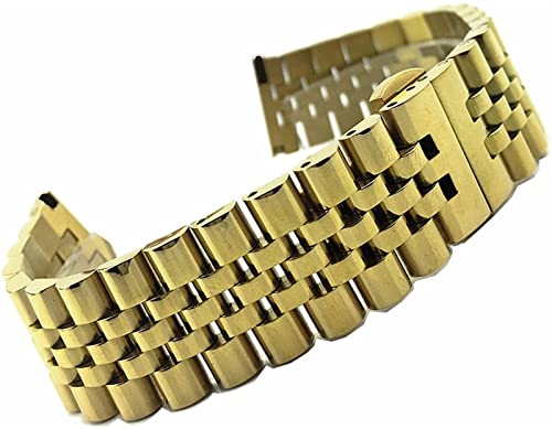 xgrvxg5r[YXeX|\bhėp+Ȑ (Color : Gold, TCY : 17m m) S[h 17mm