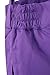 Mountain Warehouse Honey Kids Snow Pants Purple Fusion Kids 5-6 Yrs (104-116 cm)