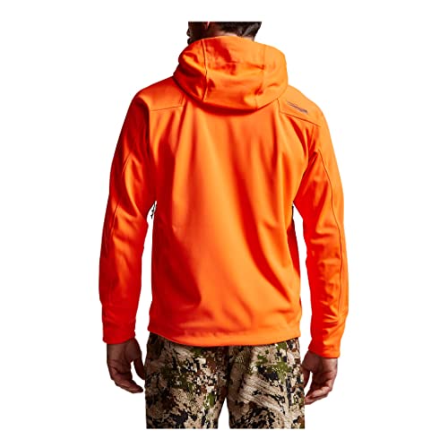 Image of SITKA Gear Men's Hunting Windproof Jetstream Jacket