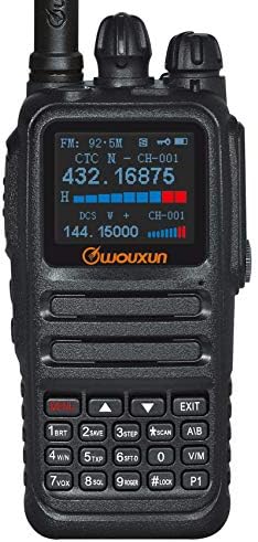 41UewdJPCiL._AC_ Modern Amateur Ham Radio: A Guide to Disaster Preparedness & Fun