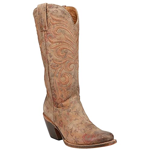 Lucchese Women's Laurelie2