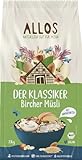 Der Klassiker Bircher Müsli 2kg 2 x 2 kg