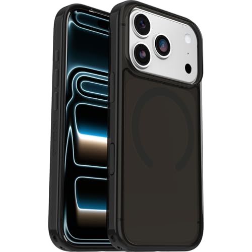Coque iPhone 17 Pro fine et antichoc de haute qualité esthétique