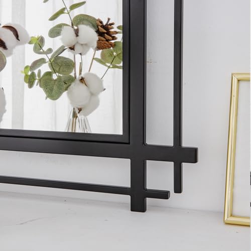 Autdot Large Wall Mirrors Decorative thumb #3