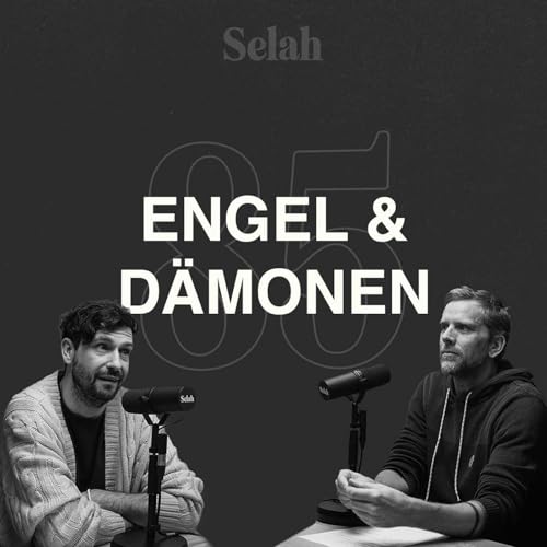 #85 Die Realit&auml;t der geistlichen Welt