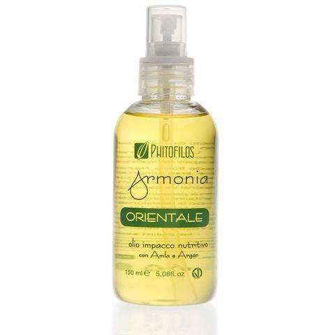 PHITOFILOS - Impacco Nutritivo Armonia Orientale