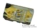 Vishay Led, Blue, 45Mcd, 0402 - VLMB1500-GS08