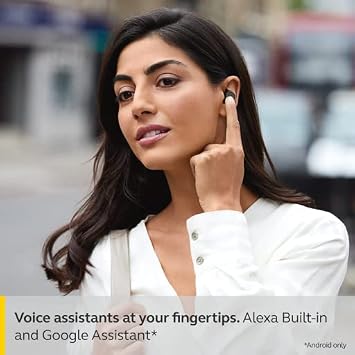 Jabra Elite 7 Pro - Black True Wireless Earbuds Titanium Black