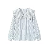 Parfait pour les vêtements décontractés, au quotidien, dans la rue, le week-end, les fêtes et plus encore.