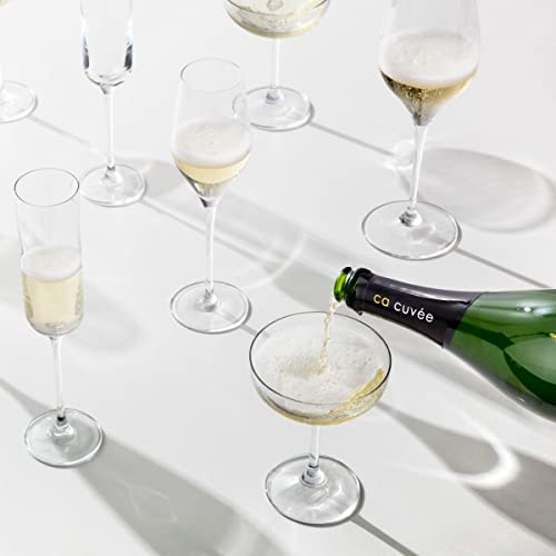J Vineyards California Cuvee Sparkling