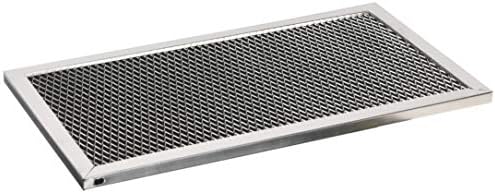 Whirlpool W10112514A Genuine OEM Charcoal Filter For Microwaves – Replaces 1373090, 8184002, AH1957036, EA1957036, PS1957036, W10112514 Whirlpool W10112514A Genuine OEM Charcoal Filter For Microwaves – Replaces 1373090, 8184002, AH1957036, EA1957036, PS1957036, W10112514