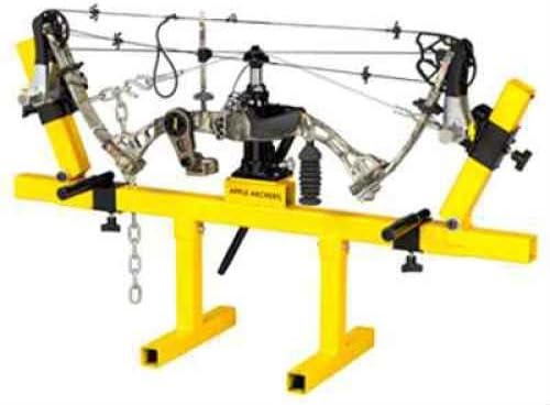 Products 125 Edge Bow Press - Archery