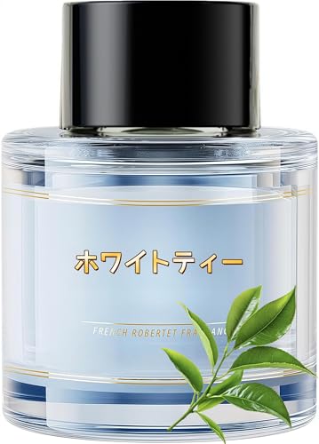 FLIRVA �� �F���� F26 PRO / F26 / F39 / CF12�����t���O�����X���t�B�� 45ML �z���C�g�e�B�[�̍��� �V�R�A�����o�� ������ �� ���L �f�B�t���[�U�[ Car Fragrance