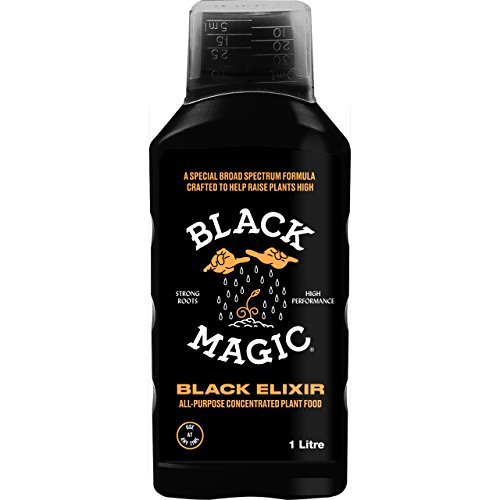 Black Magic Plant Food 1L