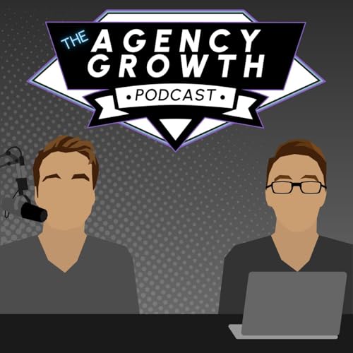 Page de couverture de What We'd Do Differently Starting an Agency in 2026 | Episode 170