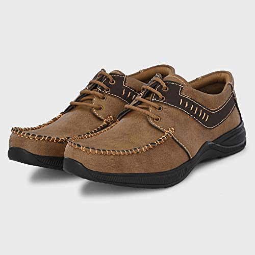 Image of Centrino mens S5533 Hiking Shoes