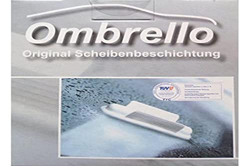 Ombrello 100056 Original Scheibenbeschichtung - 1 Ampulle by Ombrello