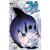 Jeff the Land Shark (2025) #2