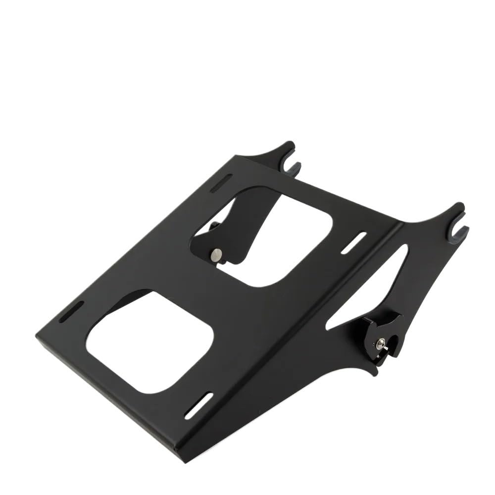 Support détachable de bagages pour moto Electra Glide, fixation rapide 2014-2022 - 8