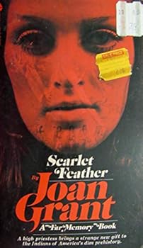 Paperback Scarlet Feather Book
