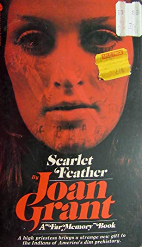 Scarlet Feather 0380003805 Book Cover