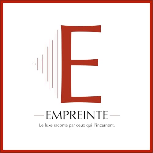 Couverture de Empreinte