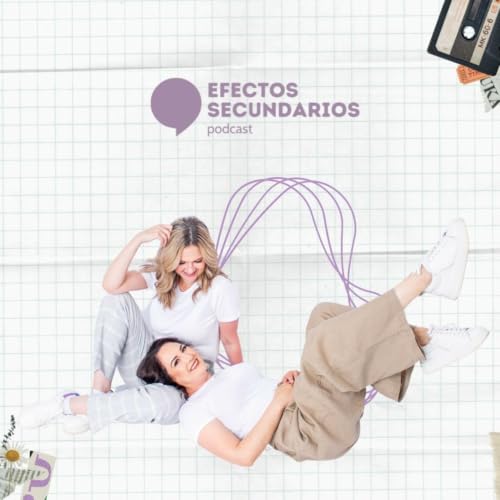 Efectos Secundarios copertina