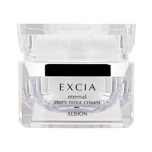 Amazon.com: Albion Excia Eternal Stem Nova 霜30 克: 美容與個人護理
