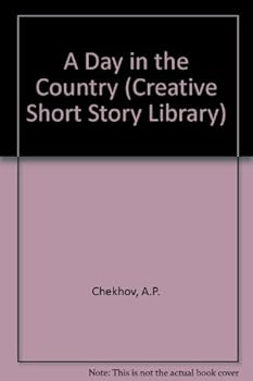 Hardcover A Day in the Country Book