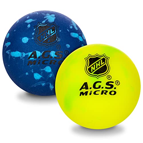 Image of Franklin Sports NHL Street Hockey Balls