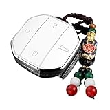 TPU Car Key Case for Jetour Freer Freedom T2 & T1 2025+ | Remote Key Fob Cover | Scratch Keychain Accessories(Style 8-White,for T1 Traveller)