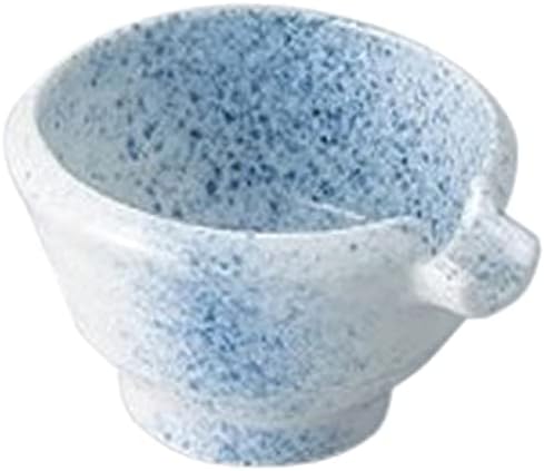 Set of 10, Small Fukiuchi (10 x 9 x 5.8 cm), Small Size, 3.5 x 3.5 x 2.3 inches (10 x 9 x 5.8 cm), Restaurant, Commercial Use, Tableware