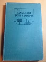Vanderbilt Latex Handbook B000H45A6I Book Cover