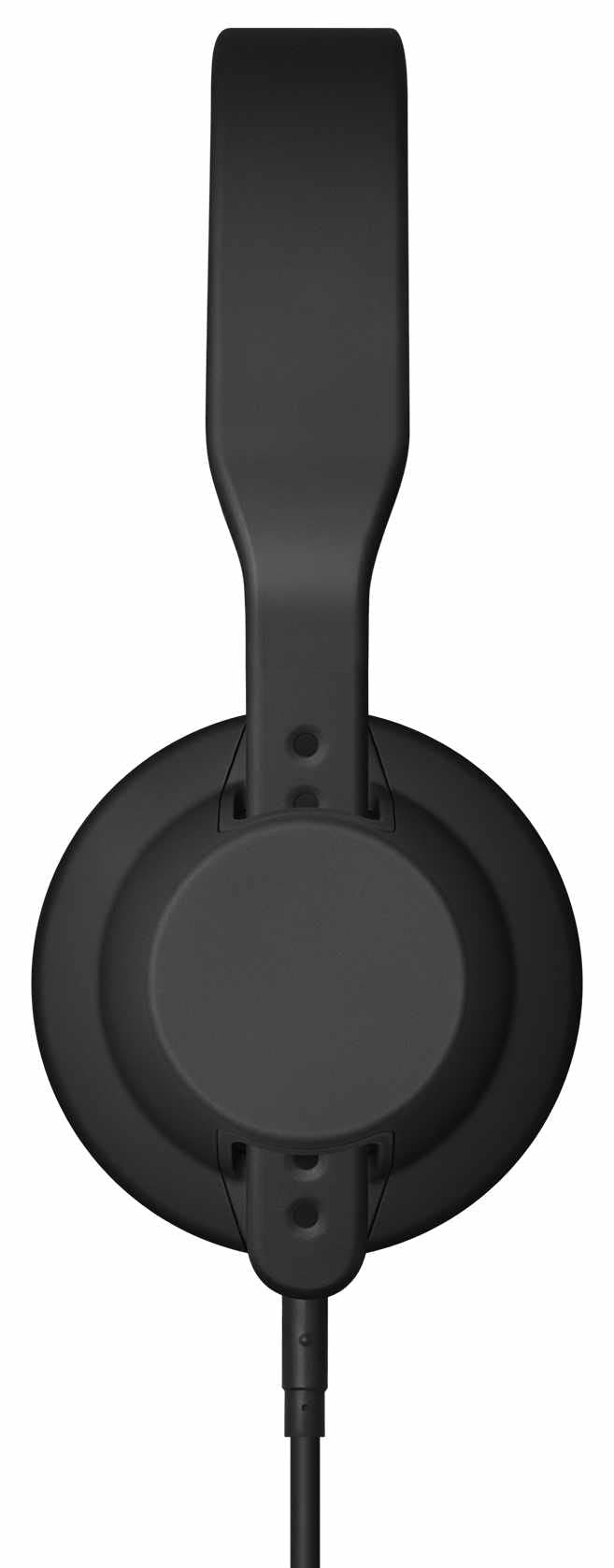 AIAIAI TMA-2 (DJ Preset) Professional Kopfhörer - modulares Kopfhörersystem mit vollständig anpassbaren, aufrüstbaren und austauschbaren Teilen, schwarz