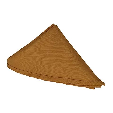 Trimming Shop 20 Inch Dinner Table Napkins Cover