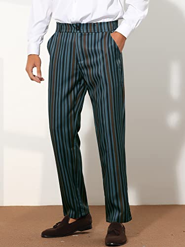 Lars Amadeus mens Pant2