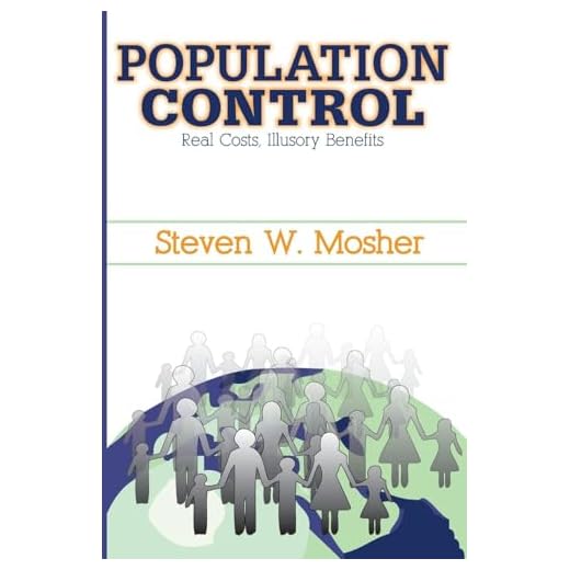 Population Control: Costs and Benefits Explained