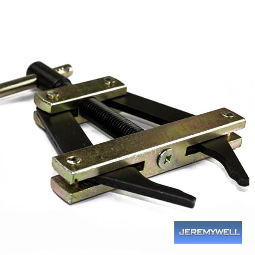Jeremywell Roller Chain Connecting Puller Fit #25#35#41#40#50#60 415H,428H, 520,530 Roller Chain, Holder/Puller, Bicycle, Motorcycle