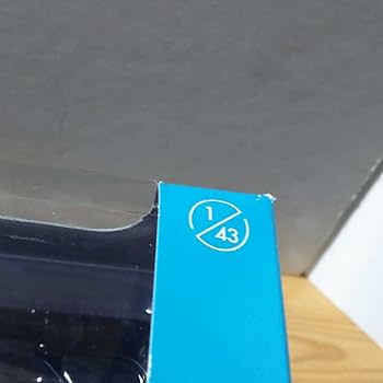 Amazon | コベルコ【1/43 SK235SR】KOBELCO ミニチュア ミニカー 油圧